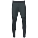 Bergans FLOYEN V2 M PANTS - Dark Forest Frost XS - Short Hosen - PeakStyle