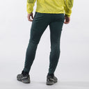 Bergans FLOYEN V2 M PANTS - Dark Forest Frost XS - Short Hosen - PeakStyle