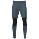 Bergans FLOYEN V2 M PANTS - Orion Blue - Black XS - Short Hosen - PeakStyle