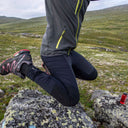 Bergans FLØYEN YOUTH PANTS - Lange Hosen bei PeakStyle