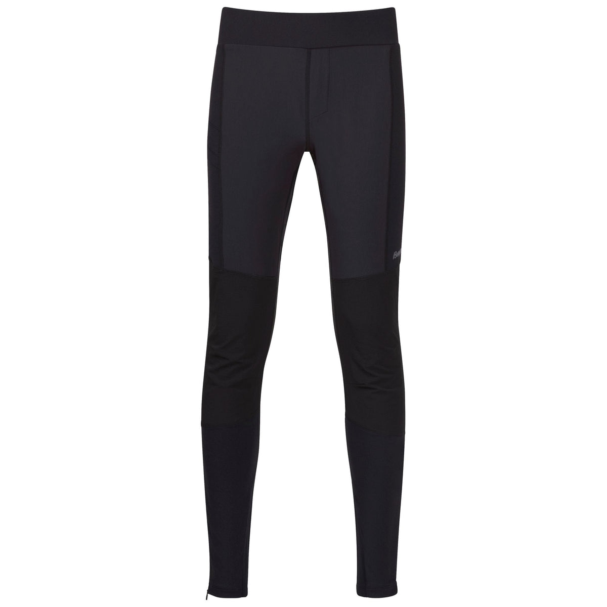 Bergans FLØYEN YOUTH PANTS - Lange Hosen bei PeakStyle
