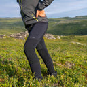 Bergans FLØYEN YOUTH PANTS - Lange Hosen bei PeakStyle