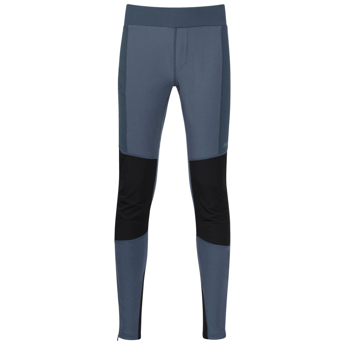 Bergans FLØYEN YOUTH PANTS - Lange Hosen bei PeakStyle