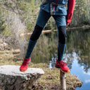 Bergans FLØYEN YOUTH PANTS - Lange Hosen bei PeakStyle