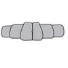 Bergans FOAM MAT TO 15.5' - Isomatten bei PeakStyle