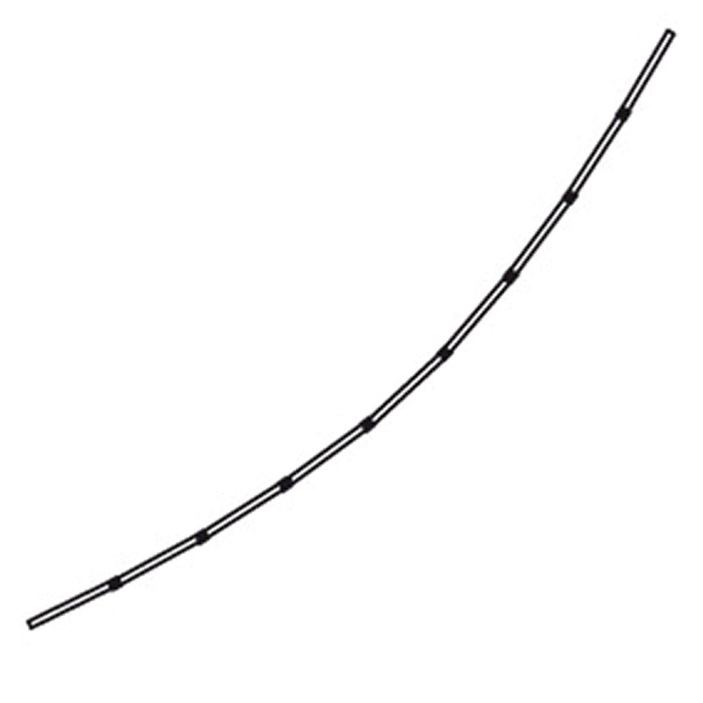Bergans GUNWALE TO 15.5' - bei PeakStyle