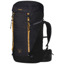 Bergans HELIUM V5 M 55 - Dark Shadow Grey - Black - Golden Yellow 55l Rucksäcke - PeakStyle