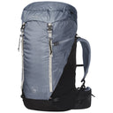 Bergans HELIUM V5 M 55 - Husky Blue - Black 55l Rucksäcke - PeakStyle