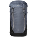Bergans HELIUM V5 M 55 - Husky Blue - Black 55l Rucksäcke - PeakStyle
