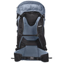 Bergans HELIUM V5 W 40 - Husky Blue - Black 40l Rucksäcke - PeakStyle