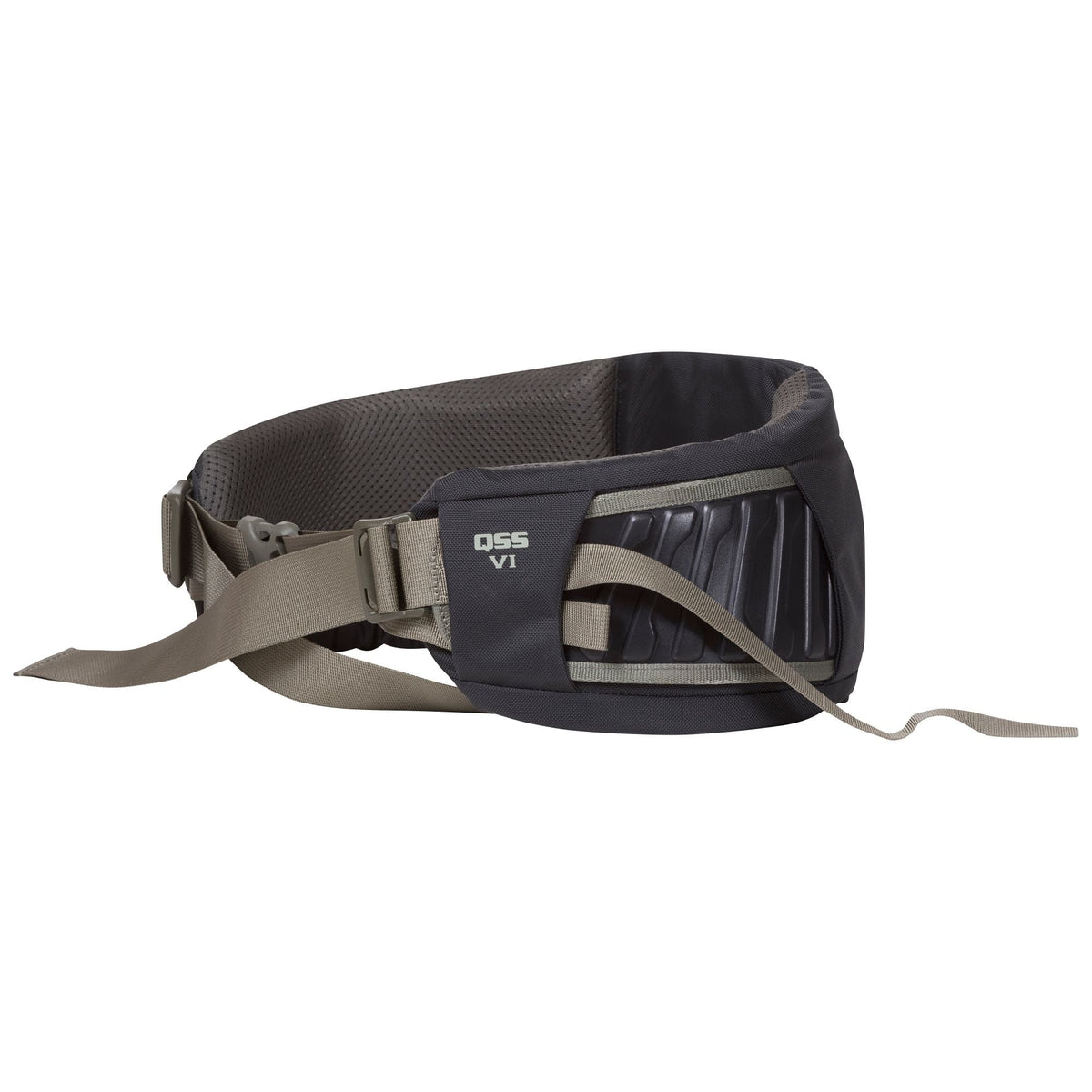 Bergans HIP BELT FOR ALPINIST V6 - Gürtel bei PeakStyle