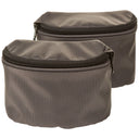 Bergans HIP BELT POCKET - 2 PCS - Gürtel bei PeakStyle