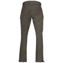 Bergans HOGNA 3L PANTS - Green Mud XS Hosen - PeakStyle