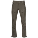 Bergans HOGNA 3L PANTS - Green Mud XS Hosen - PeakStyle