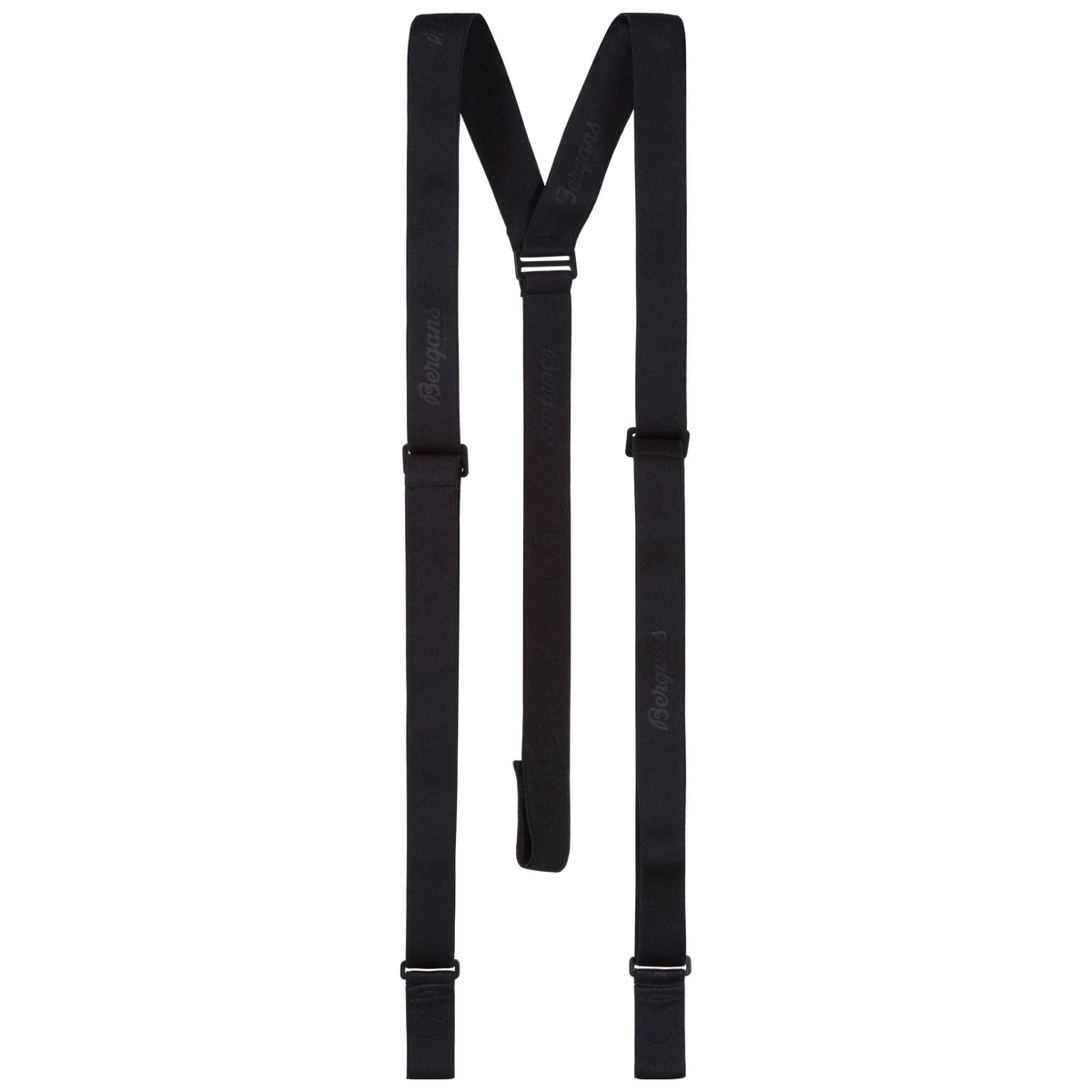 Bergans HOLDESKAR SUSPENDERS - Hosenträger bei PeakStyle
