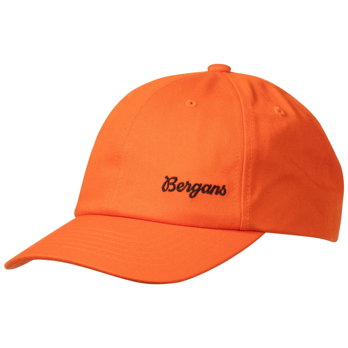 Bergans HOVET STRAPBACK CAP - Kopfbedeckungen bei PeakStyle