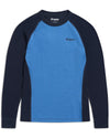 Bergans INNER:DUAL MERINO JUNIOR LONG SLEEVE - Unterwäsche bei PeakStyle