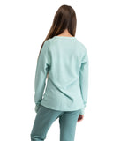 Bergans INNER:DUAL MERINO JUNIOR LONG SLEEVE - Unterwäsche bei PeakStyle