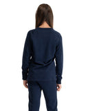 Bergans INNER:DUAL MERINO JUNIOR LONG SLEEVE - Unterwäsche bei PeakStyle