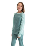 Bergans INNER:DUAL MERINO JUNIOR LONG SLEEVE - Unterwäsche bei PeakStyle