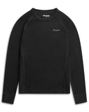 Bergans INNER:DUAL MERINO JUNIOR LONG SLEEVE - Unterwäsche bei PeakStyle