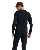 Bergans INNER:DUAL MERINO JUNIOR LONG SLEEVE - Unterwäsche bei PeakStyle