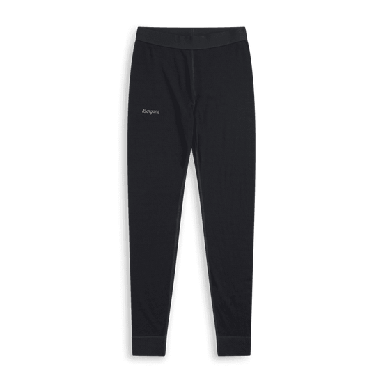 Bergans INNER:DUAL MERINO JUNIOR TIGHTS - Tights bei PeakStyle