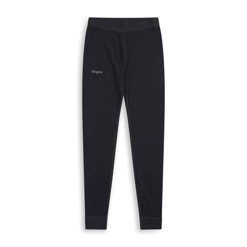 Bergans INNER:DUAL MERINO JUNIOR TIGHTS - Tights bei PeakStyle