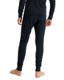 Bergans INNER:DUAL MERINO JUNIOR TIGHTS - Tights bei PeakStyle