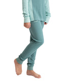 Bergans INNER:DUAL MERINO JUNIOR TIGHTS - Tights bei PeakStyle