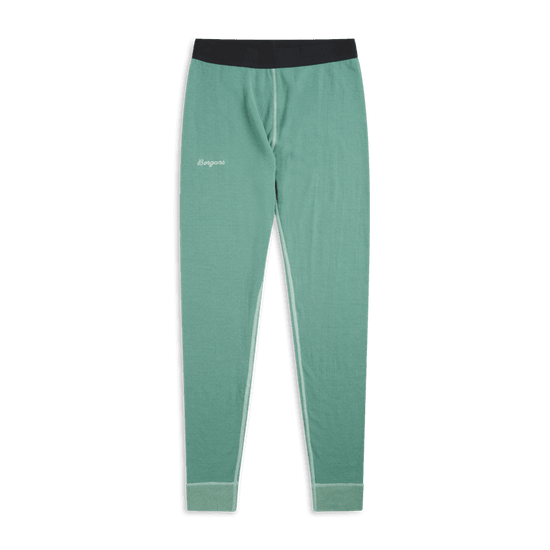 Bergans INNER:DUAL MERINO JUNIOR TIGHTS - Tights bei PeakStyle