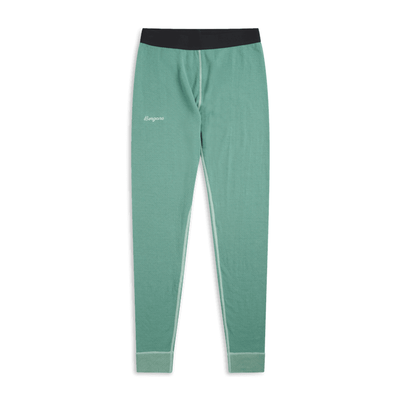 Bergans INNER:DUAL MERINO JUNIOR TIGHTS - Tights bei PeakStyle