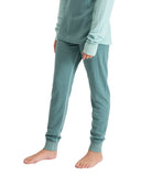 Bergans INNER:DUAL MERINO JUNIOR TIGHTS - Tights bei PeakStyle