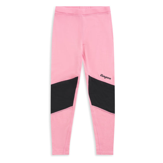 Bergans INNER:PURE MERINO KIDS TIGHTS - Tights bei PeakStyle