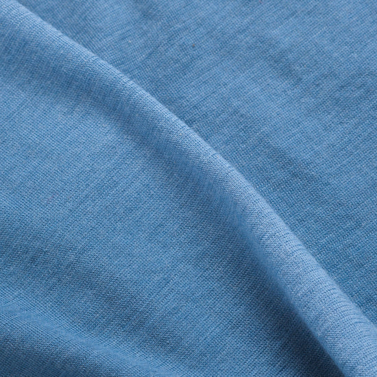 Bergans INNER:PURE MERINO YOUTH HALF ZIP - Unterwäsche bei PeakStyle
