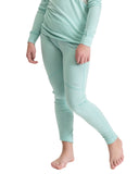 Bergans INNER:PURE MERINO YOUTH TIGHTS - Tights bei PeakStyle