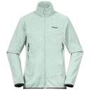 Bergans JUNIOR FLEECE MIDLAYER JACKET - Midlayer bei PeakStyle