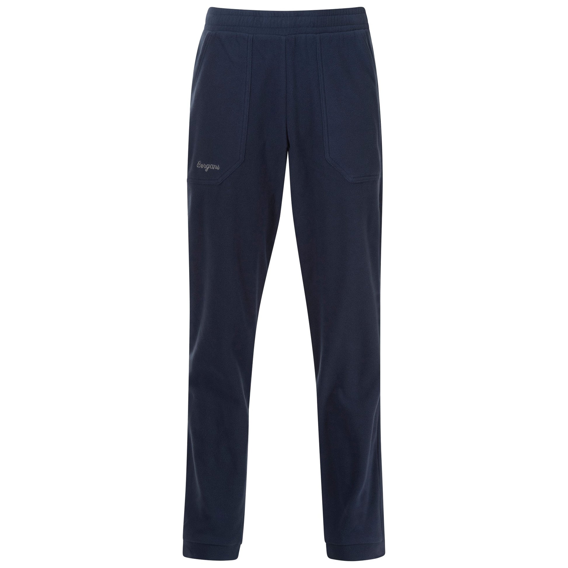 Bergans JUNIOR FLEECE MIDLAYER PANTS - Zelte bei PeakStyle