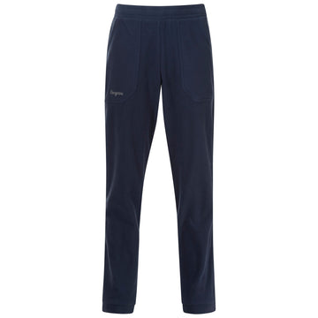 Bergans JUNIOR FLEECE MIDLAYER PANTS - Zelte bei PeakStyle