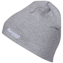 Bergans KIDS COTTON BEANIE - Kopfbedeckungen bei PeakStyle