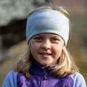 Bergans KIDS COTTON HEADBAND - Stirnbänder bei PeakStyle