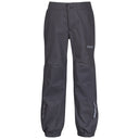 Bergans KIDS LILLETIND PANTS - Solid Dark Grey 86 Hosen - PeakStyle