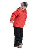 Bergans KIDS WARM DOWN JACKET - Daunenjacken bei PeakStyle