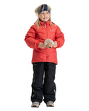 Bergans KIDS WARM DOWN JACKET - Daunenjacken bei PeakStyle
