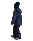 Bergans KIDS WARM DOWN JACKET - Daunenjacken bei PeakStyle