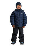Bergans KIDS WARM DOWN JACKET - Daunenjacken bei PeakStyle