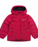Bergans KIDS WARM DOWN JACKET - Daunenjacken bei PeakStyle