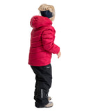 Bergans KIDS WARM DOWN JACKET - Daunenjacken bei PeakStyle