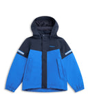 Bergans LILLETIND 2L SHELL JACKET KIDS - Jacken bei PeakStyle