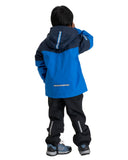 Bergans LILLETIND 2L SHELL JACKET KIDS - Jacken bei PeakStyle